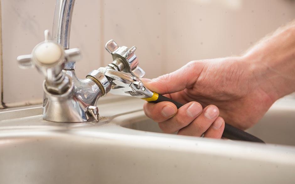 service plomberie Clamart